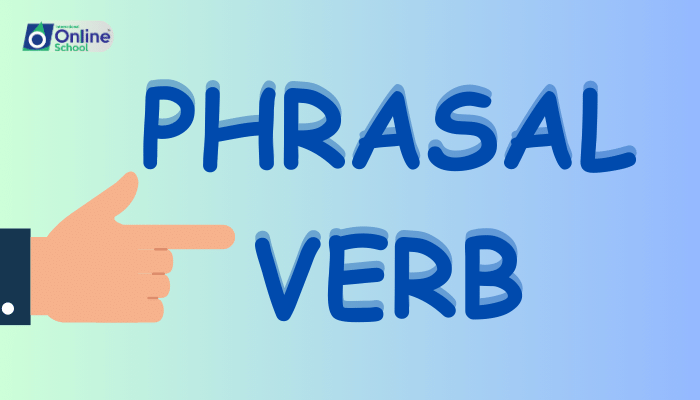 Lesson 01: Phrasal Verb Exercise 01
